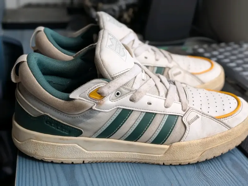 Zapatillas Adidas 100DB - 3