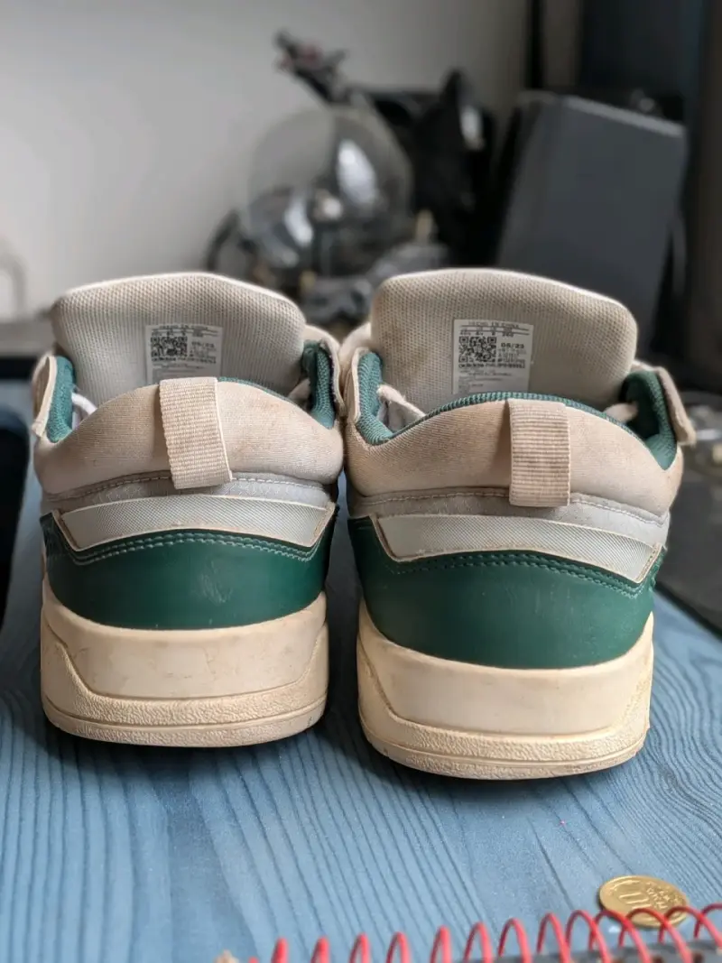 Zapatillas Adidas 100DB - 4
