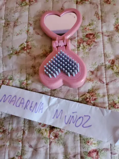 Set de accesorios Hello Kitty para niñas - miniatura 6