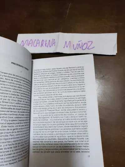 El Caso de Charles Dexter Ward de H.P. Lovecr - miniatura 3