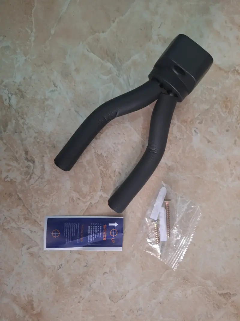 Soporte de pared para guitarra - 1