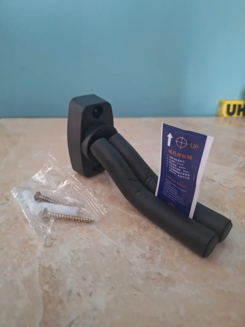 Soporte de pared para guitarra - 3