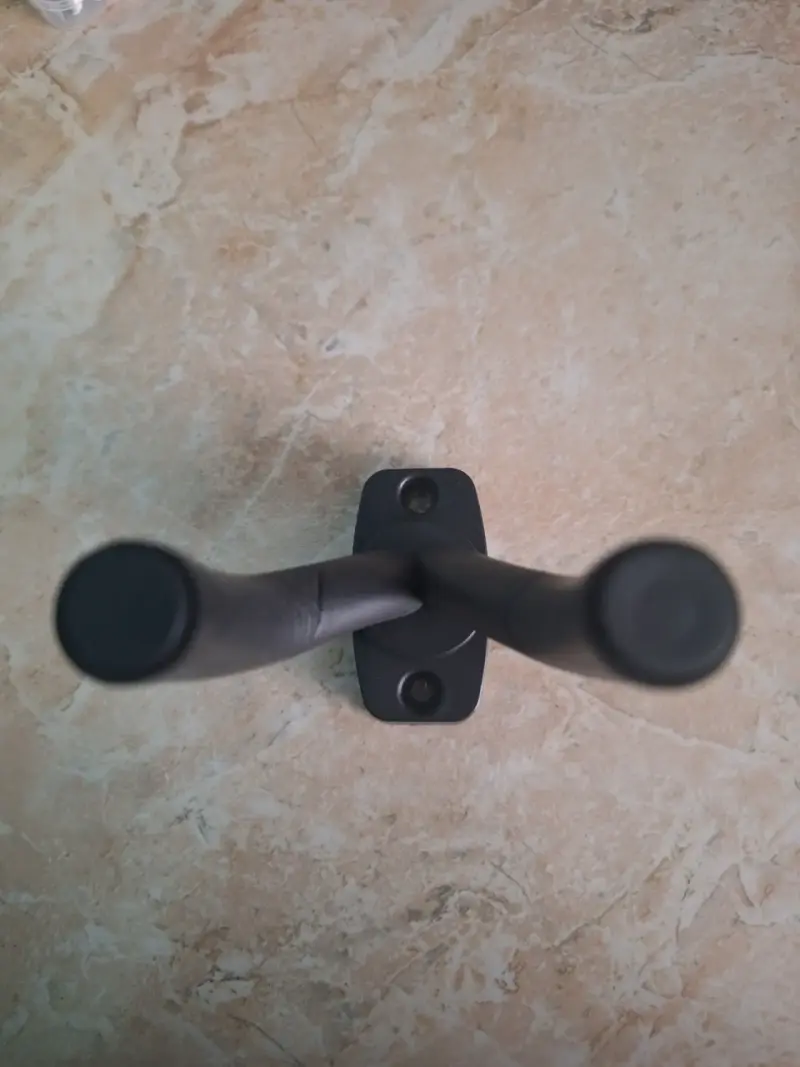 Soporte de pared para guitarra - 4