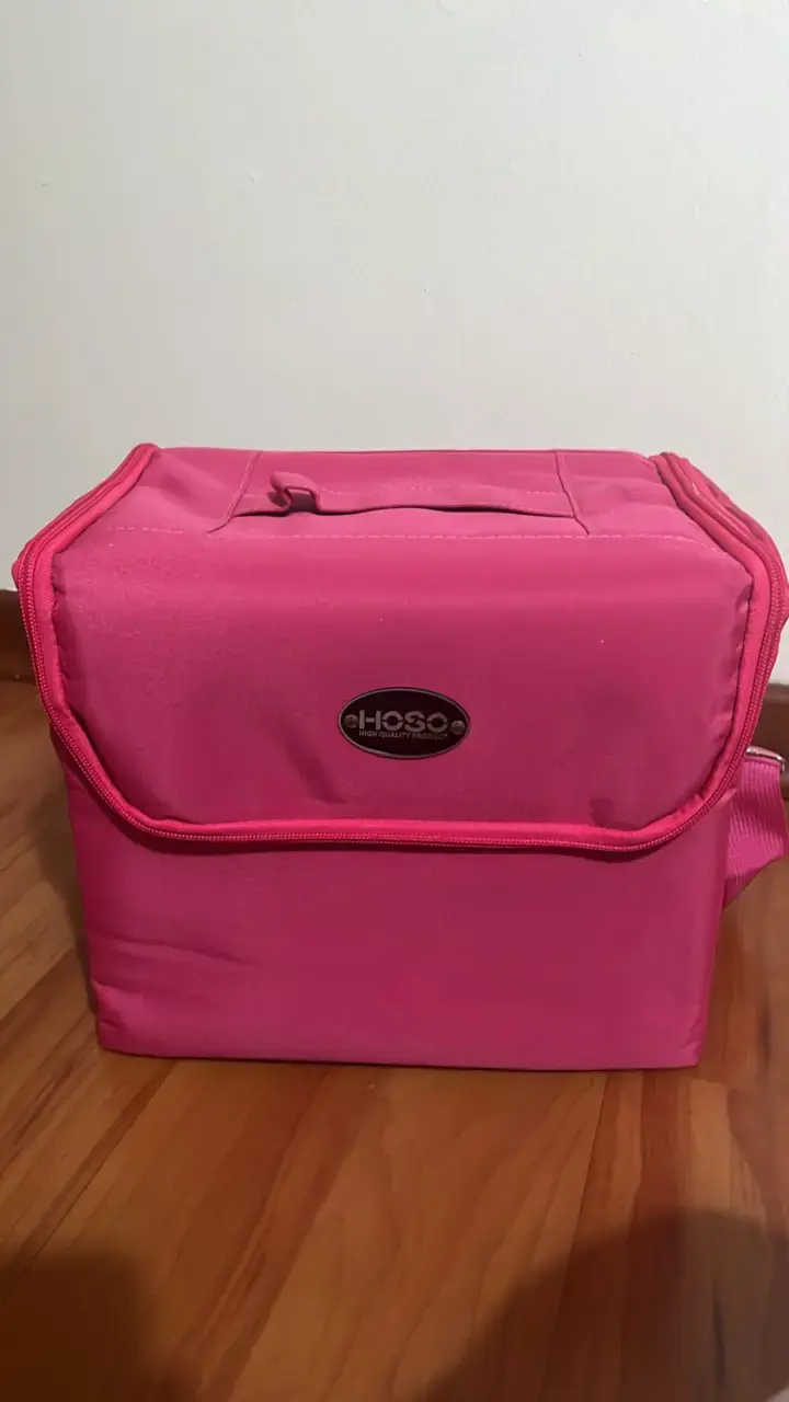 Bolso manicura nuevo sin ni un uso - 3