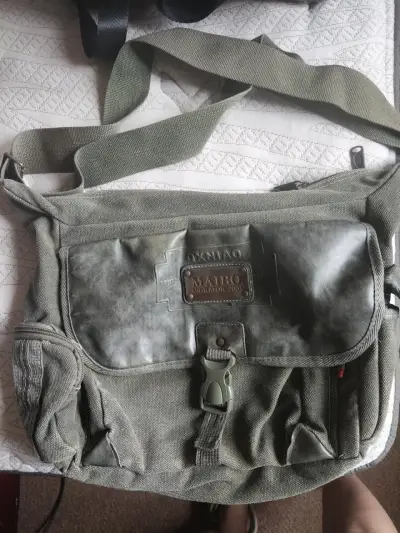 Carteras, mochila - miniatura 2