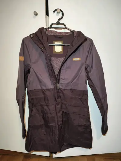 Impermeable Drizzle B-Dry Jacket - miniatura 1