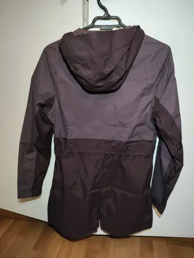 Impermeable Drizzle B-Dry Jacket - miniatura 2