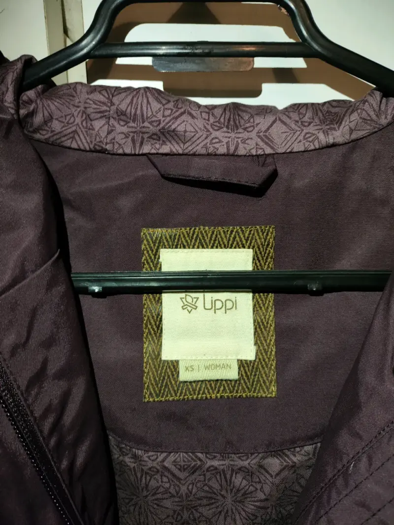 Impermeable Drizzle B-Dry Jacket - 3