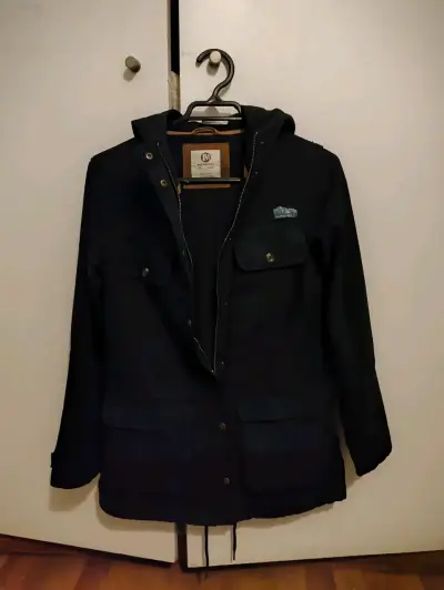 Chaqueta con capucha Merrell  mujer - miniatura 1