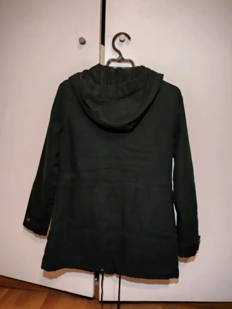 Chaqueta con capucha Merrell mujer - 2