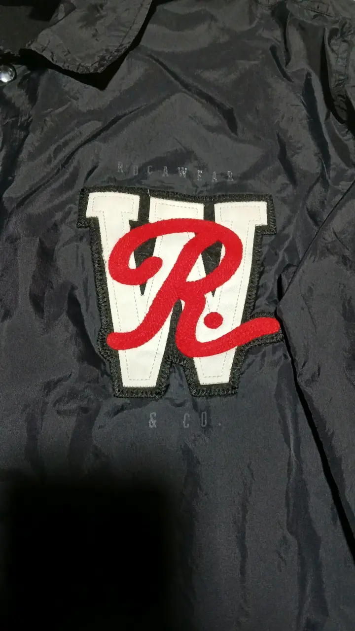 Cortaviebto rocawear xxl - 2