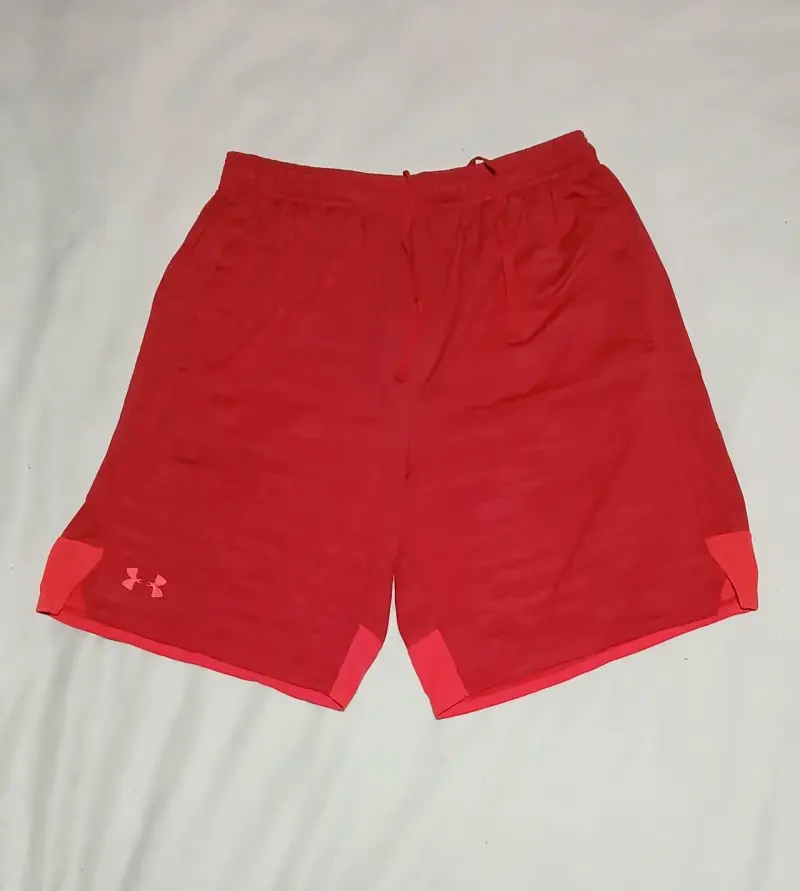 Shorts underarmour talla L