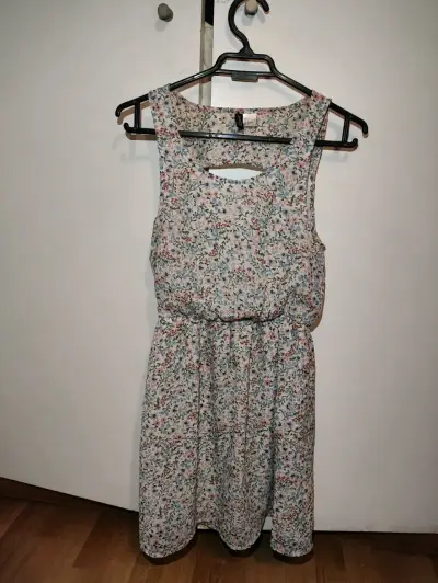 Vestido  H&M - miniatura 1