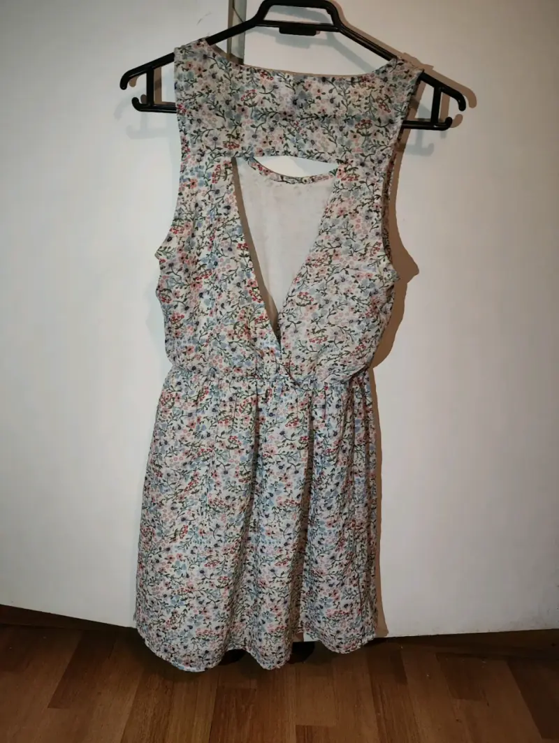 Vestido H&M - 2