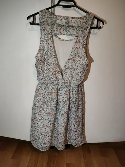 Vestido  H&M - miniatura 2