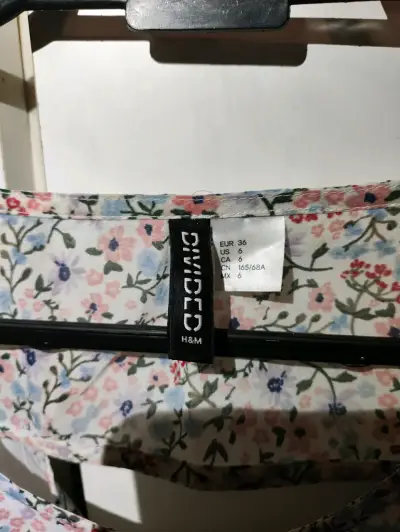 Vestido  H&M - miniatura 3