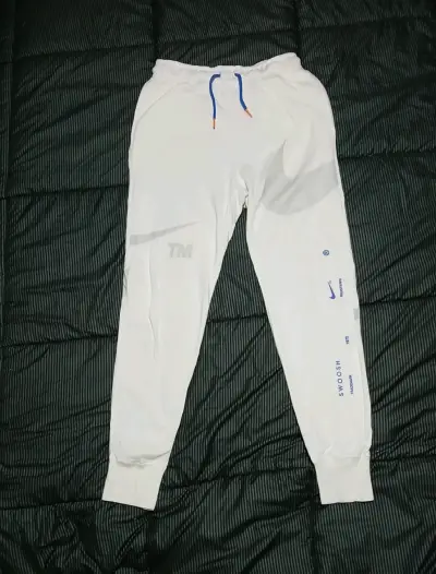 Buzo nike talla xs - miniatura 1
