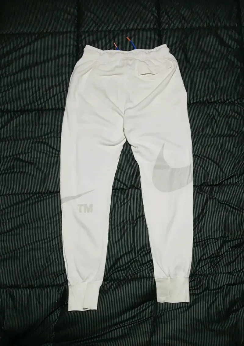 Buzo nike talla xs - 2