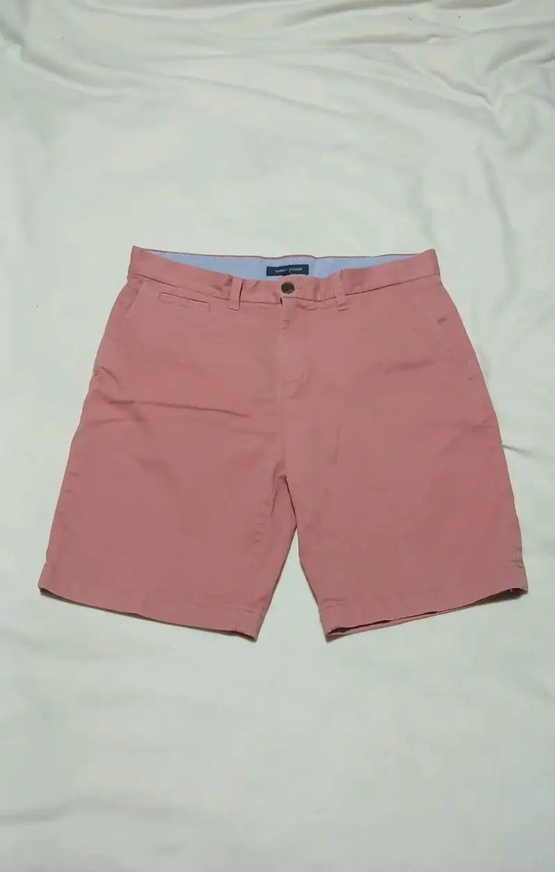 Short tommy talla 44 - 1