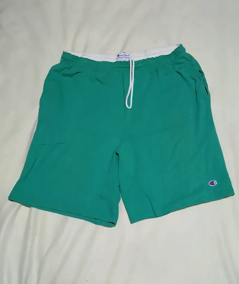 Short champion talla xl