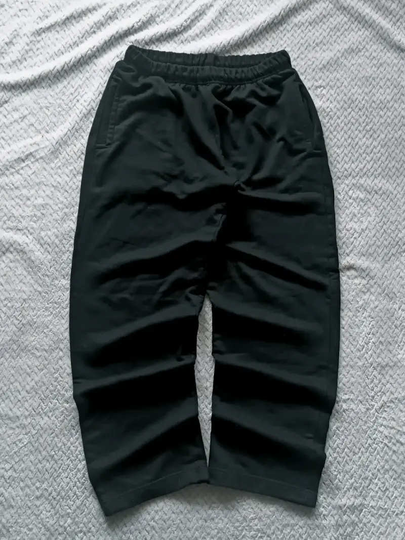Buzos negros made in chile