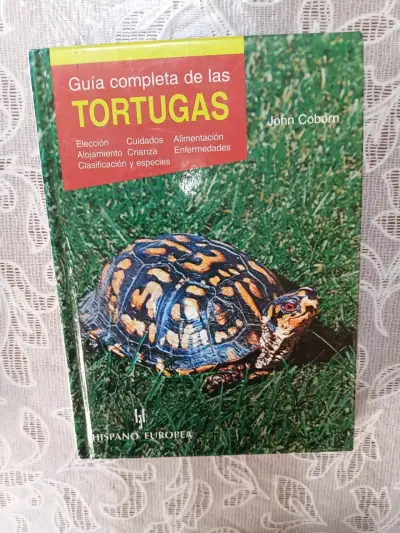 Enciclopedia de los Animales y Guía de Reptiles - miniatura 5