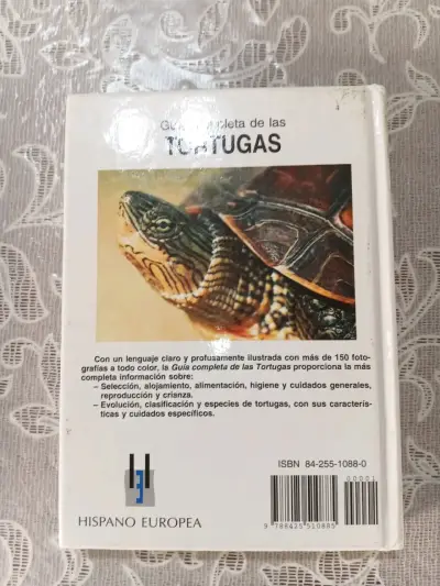 Enciclopedia de los Animales y Guía de Reptiles - miniatura 6