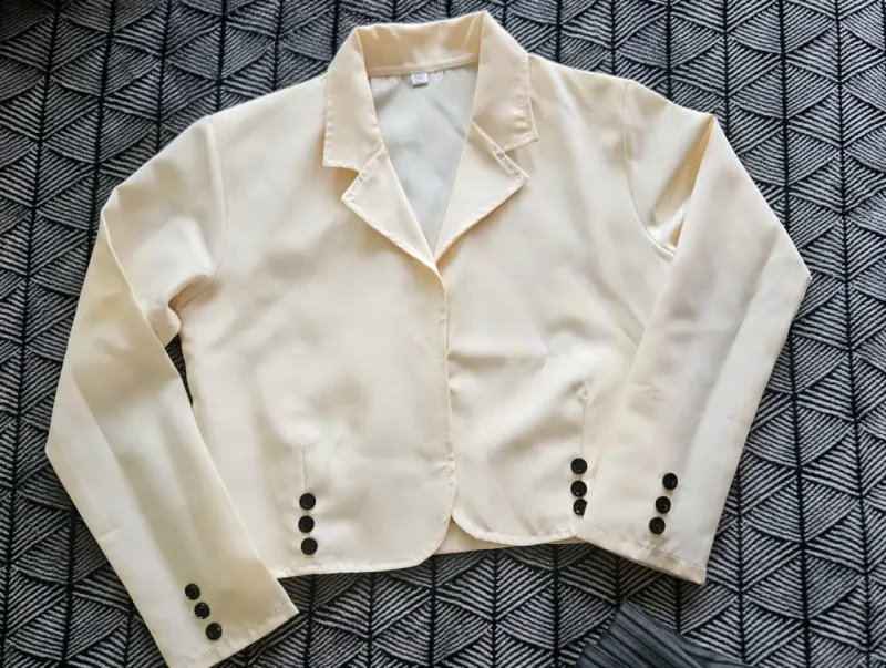 Traje de Huaso Chileno Completo para Niño - 4