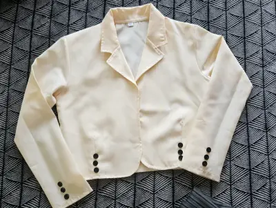 Traje de Huaso Chileno Completo para Niño - miniatura 4
