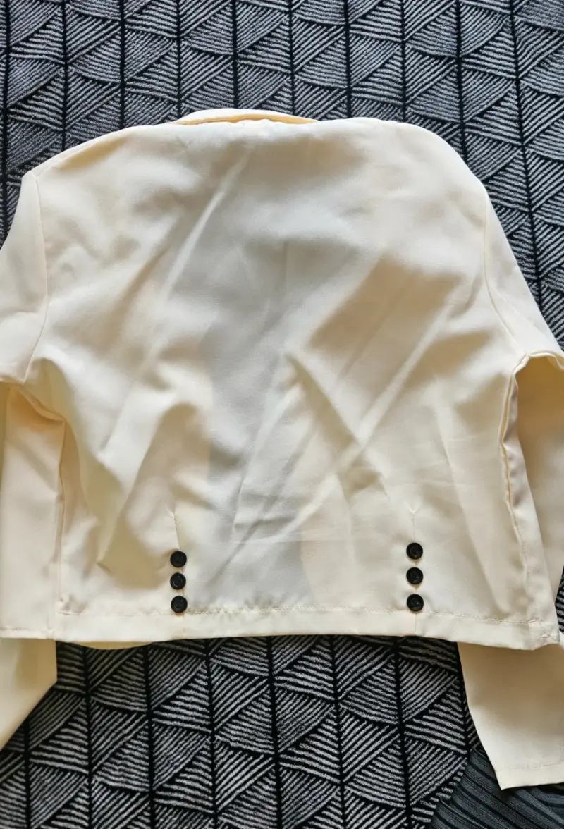 Traje de Huaso Chileno Completo para Niño - 5