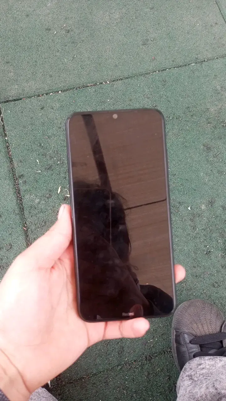 Smartphone Redmi con cámara cuádruple - 1
