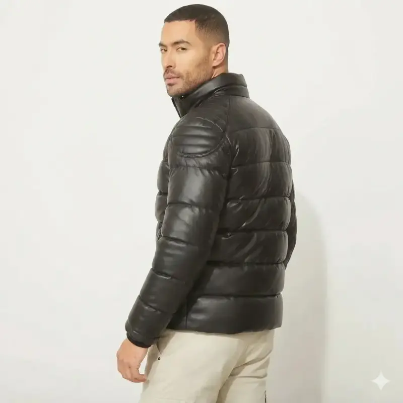 Chaqueta acolchada Mossimo