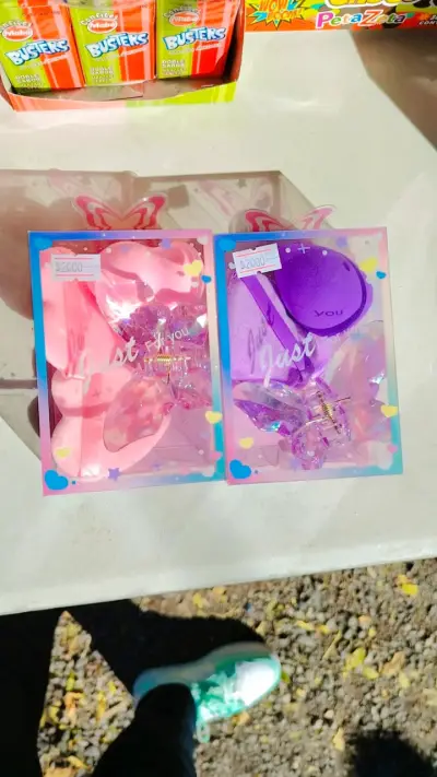 Set de esponjas de maquillaje suaves y delicadas - miniatura 3