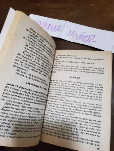 Corazón de Edmundo De Amicis - miniatura 3