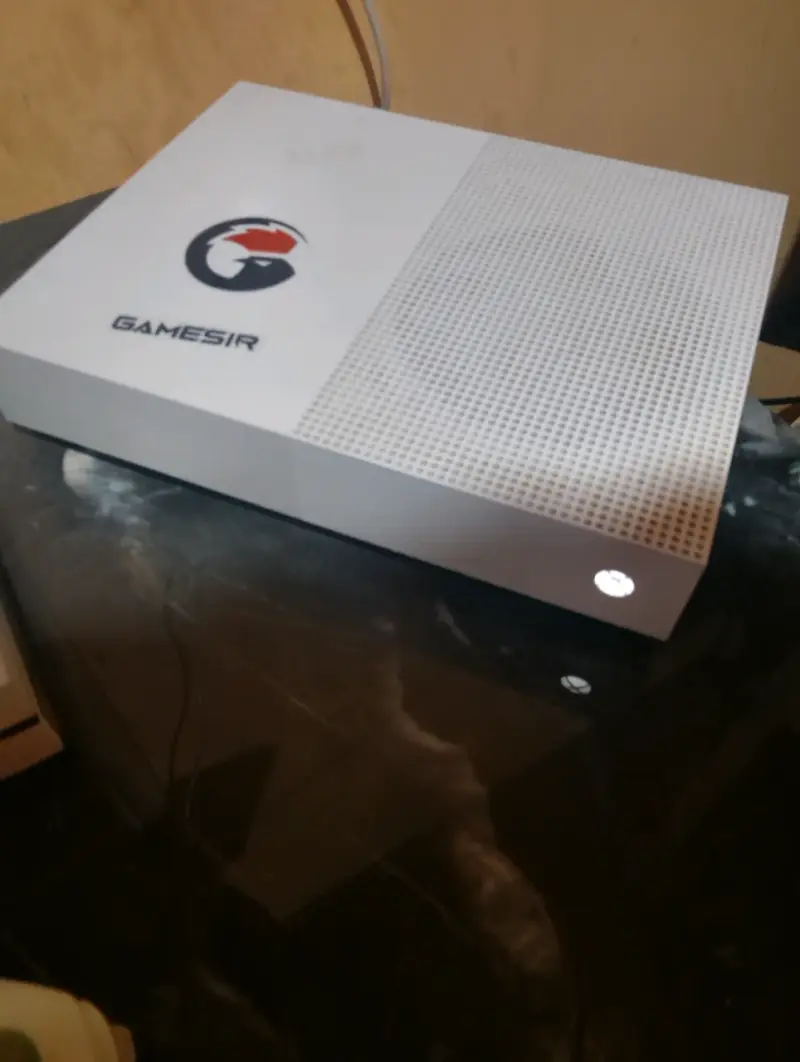 Xbox one s digital 1 tera de almacenamiento