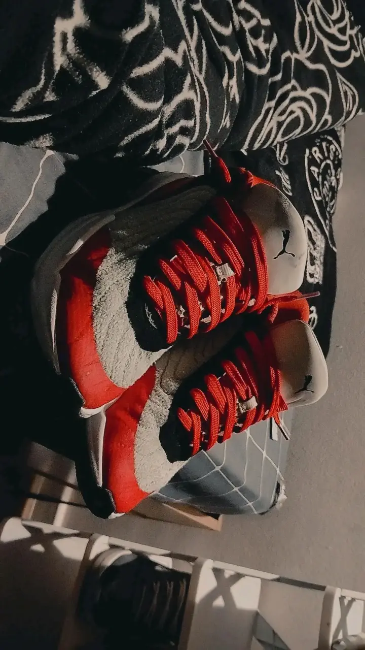 Zapatillas deportivas