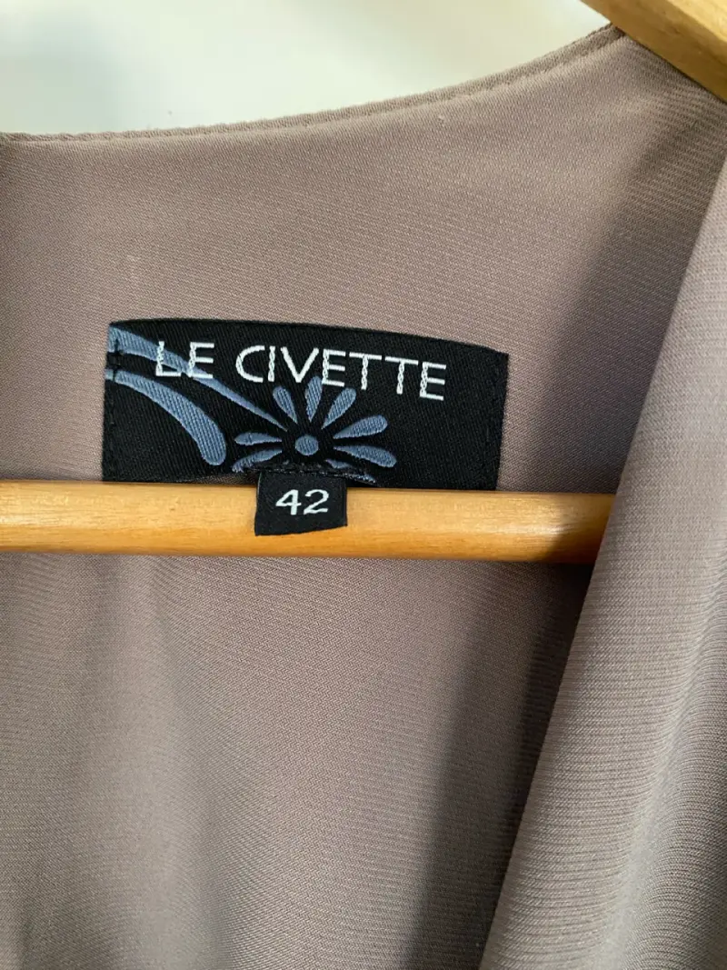 Enterito largo Le Civette - 4