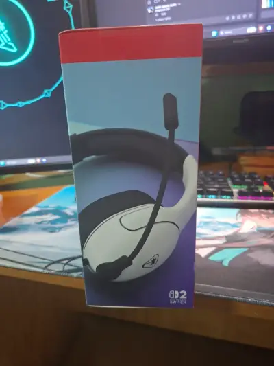 Audífonos Gamer Turtle Beach Airlite Fit con Micrófono - miniatura 4