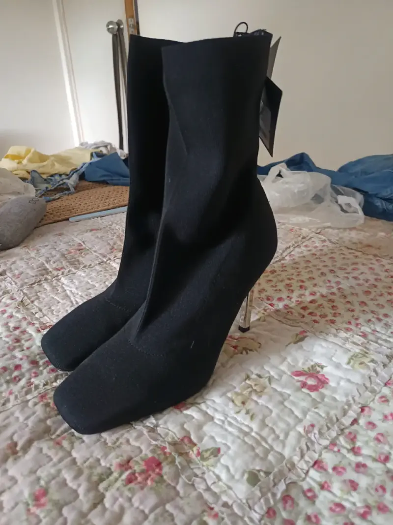 Botas forever21 - 3