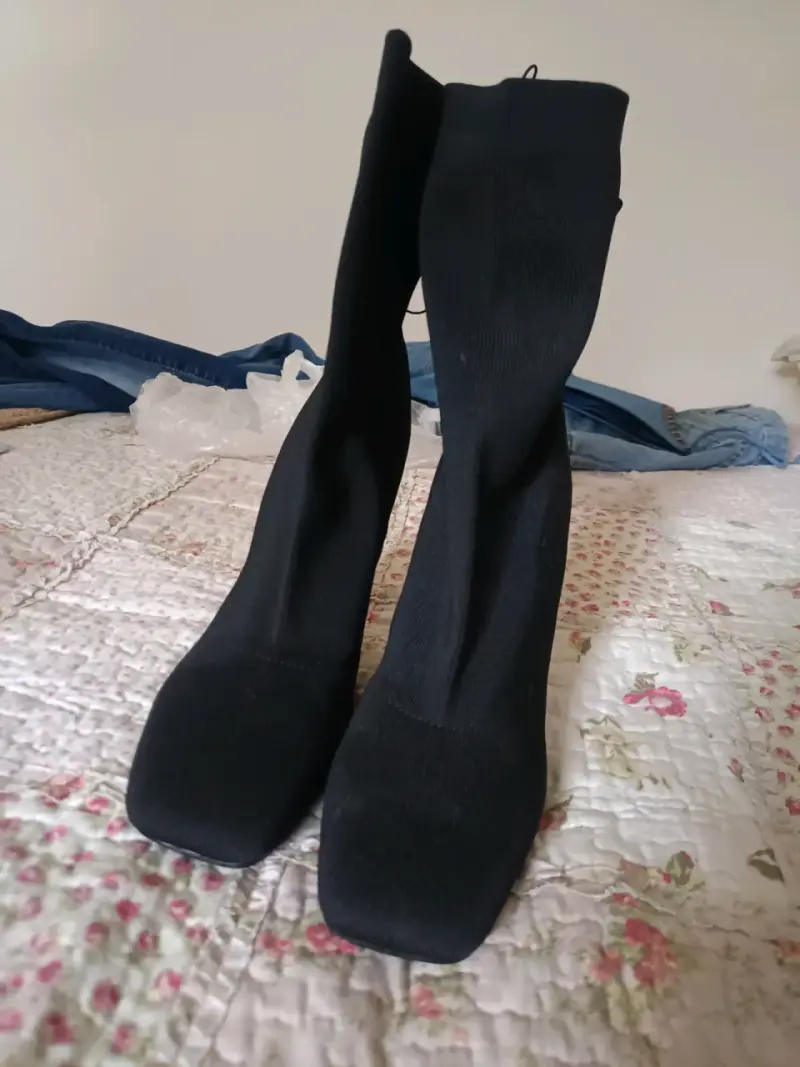 Botas forever21 - 4