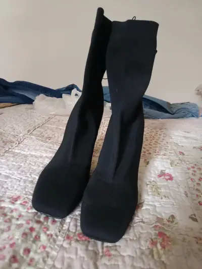 Botas forever21 - miniatura 4