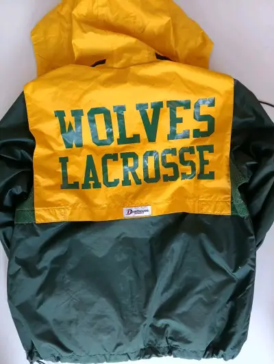 Cortaviento San Ramon Valley Lacrosse - miniatura 6
