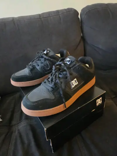 Zapatillas DC NUEVAS - miniatura 2