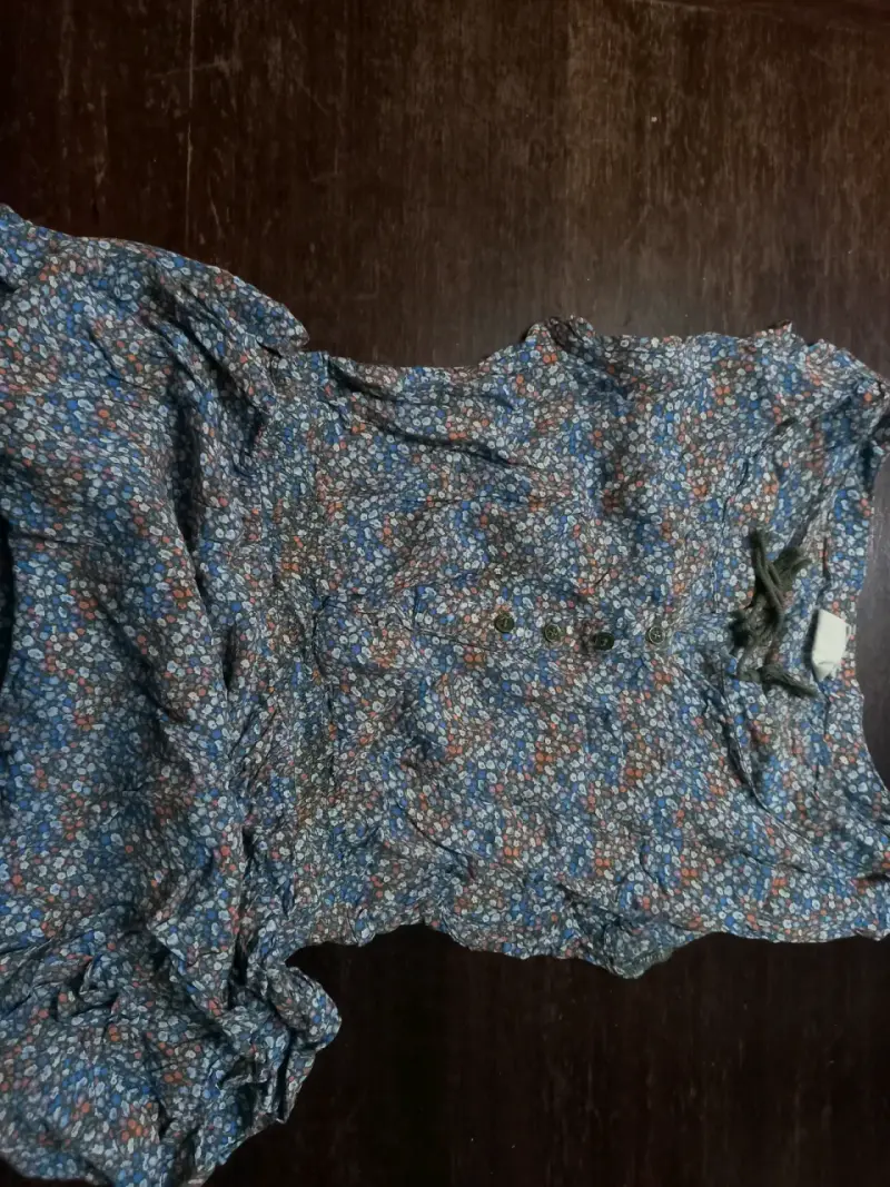 Vestido floral Lois Jeans para mujer