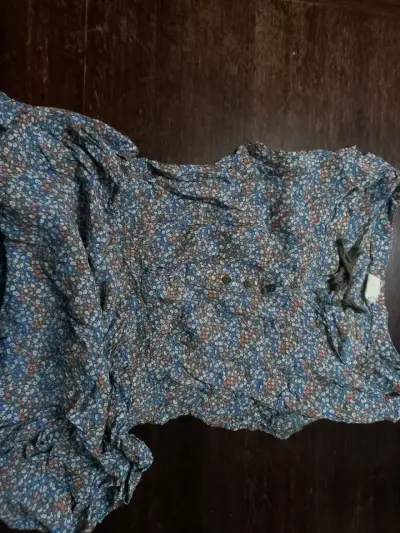 Vestido floral Lois Jeans para mujer - miniatura 1