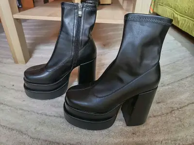 Botines C/Moran - miniatura 3