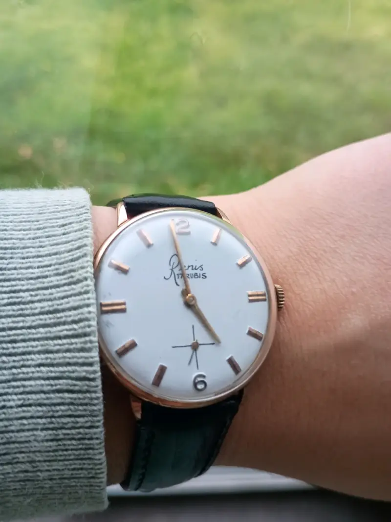 Reloj de pulsera Renis - 2