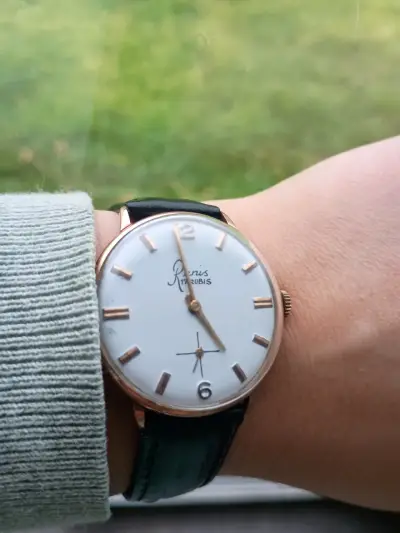 Reloj de pulsera Renis - miniatura 2
