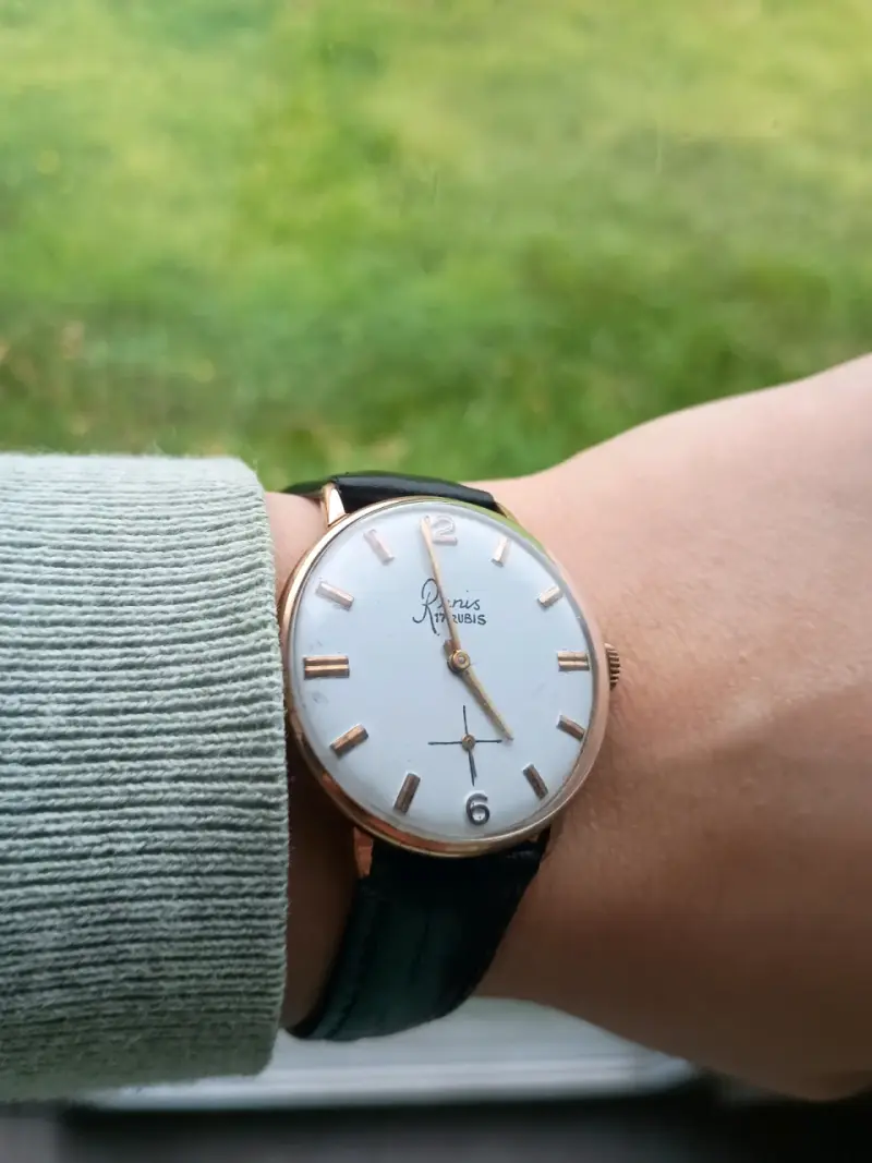 Reloj de pulsera Renis - 3