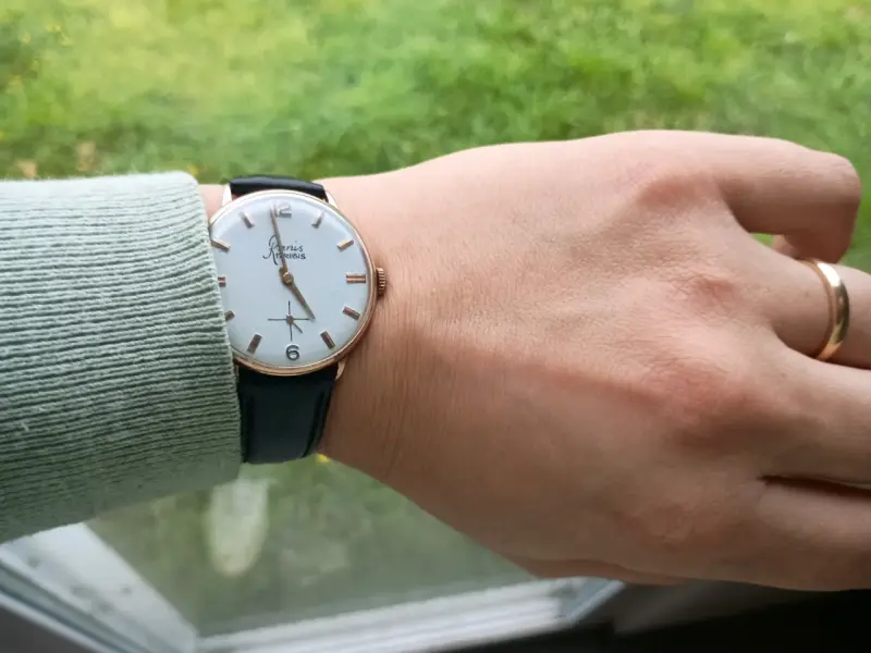 Reloj de pulsera Renis - 4